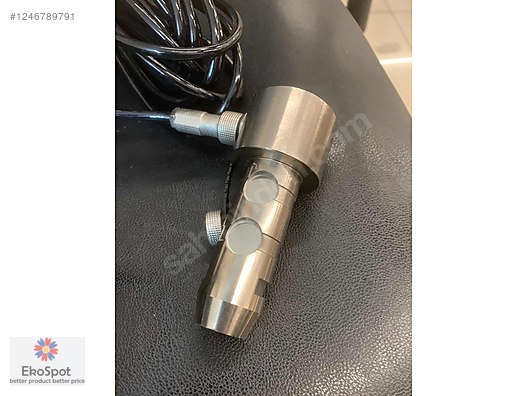 Used & Brand New Items / Electronics / Diagnostic & Test Devices / Yük Hücresi (Load Cell)