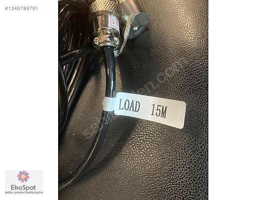 Used & Brand New Items / Electronics / Diagnostic & Test Devices / Yük Hücresi (Load Cell)