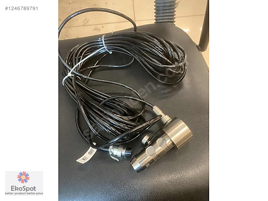 Used & Brand New Items / Electronics / Diagnostic & Test Devices / Yük Hücresi (Load Cell)