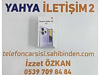 REDMİ NOTE 14 5g MOR 8/256 GB SIFIR KAPALI KUTU #1279789805