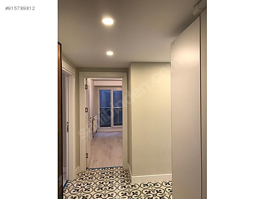 For Rent Residence Solo Levent 2 1 Kiralik Daire At Sahibinden Com 915789812