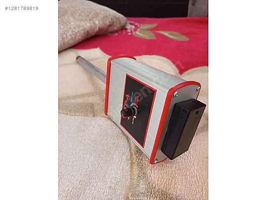 İkinci El ve Sıfır Alışveriş / Teknik Elektronik / Test & Ölçüm Cihazı / Arazi & Alan Ölçer