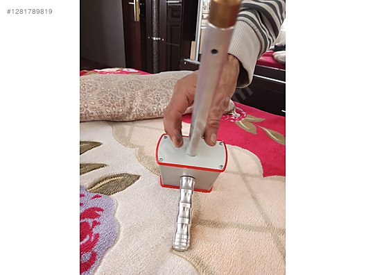 İkinci El ve Sıfır Alışveriş / Teknik Elektronik / Test & Ölçüm Cihazı / Arazi & Alan Ölçer