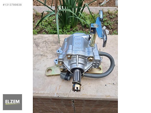 XREY　4WD　メカ無し BUGGY - UTV - ATV İleri Geri Şanzıman | Reverse Gearbox - Sıfır