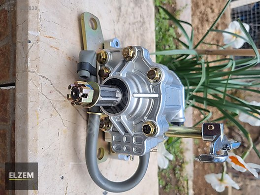 BUGGY - UTV - ATV İleri Geri Şanzıman | Reverse Gearbox - Sıfır