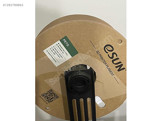 İkinci El ve Sıfır Alışveriş / Bilgisayar / Çevre Birimleri / Yazıcı, Tarayıcı & Plotter / 3D Tarayıcı