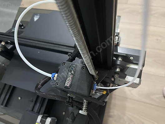 Creality ender v3 neo 3D yazici - Creality 3D Tarayıcı