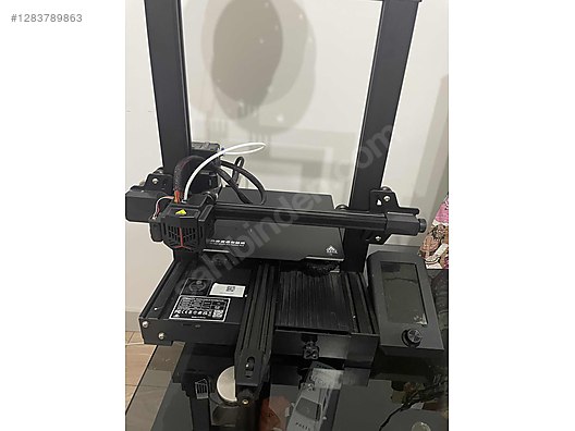 İkinci El ve Sıfır Alışveriş / Bilgisayar / Çevre Birimleri / Yazıcı, Tarayıcı & Plotter / 3D Tarayıcı