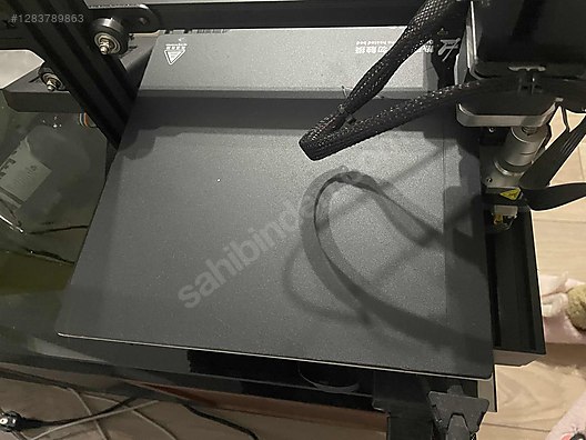 Creality ender v3 neo 3D yazici - Creality 3D Tarayıcı