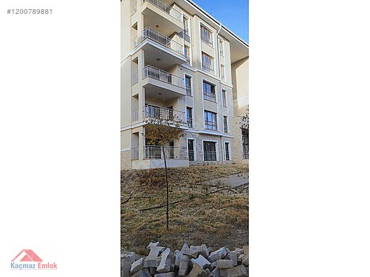 HADİM TOKİDE 2+1 SATILIK DAİRE #1200789881