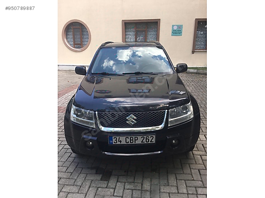 Sahibinden Satilik 1 9 Grand Vitara Yatak Sardi Turkiye Nin Ilan Sitesi Sahibinden Com Da 950789887