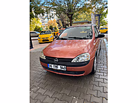 OTOMATİK VİTES RENK GÜZELİ MÜKEMMEL TEMİZLİKTE CORSA #1275789928