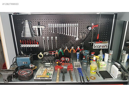 İkinci El ve Sıfır Alışveriş / Bahçe & Yapı Market / Toplu Satış