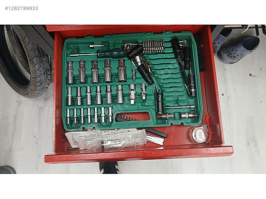 İkinci El ve Sıfır Alışveriş / Bahçe & Yapı Market / Toplu Satış