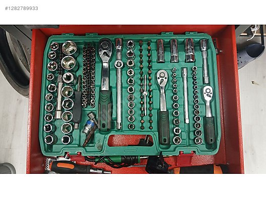 İkinci El ve Sıfır Alışveriş / Bahçe & Yapı Market / Toplu Satış