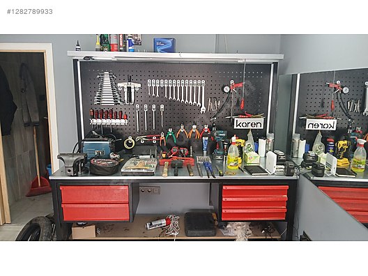 İkinci El ve Sıfır Alışveriş / Bahçe & Yapı Market / Toplu Satış