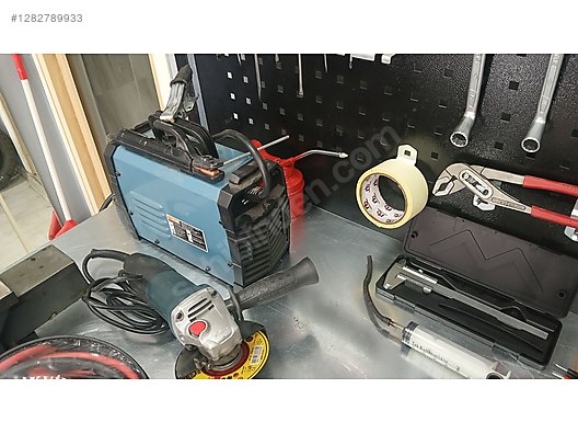 İkinci El ve Sıfır Alışveriş / Bahçe & Yapı Market / Toplu Satış