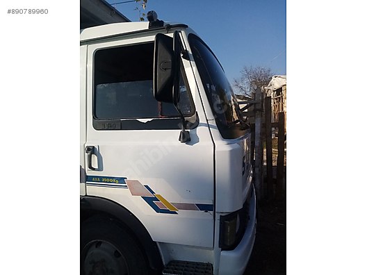 iveco 35 35 9 model 39 800 tl sahibinden satilik ikinci el 890789960