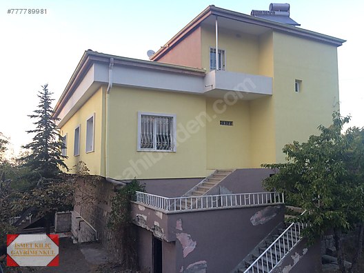 hisarcik burhan sokak ta satilik villa satilik villa ilanlari sahibinden com da 777789981