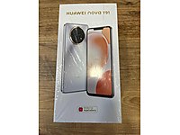 Huawei nova Y91