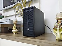 MEDYA OFIS BİLGİSAYARI İ3 2130 HD6570 VGA 8GB RAM 500GB HDD