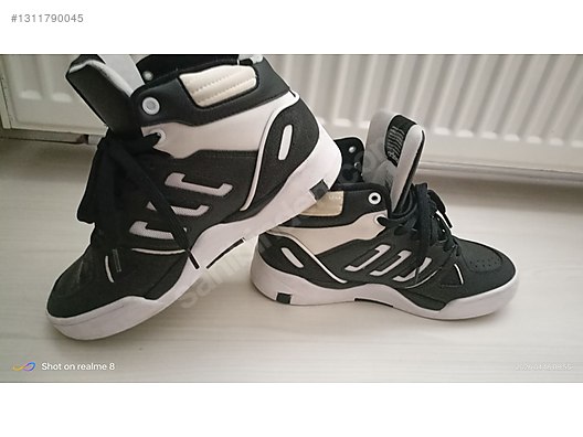 Adidas 41 Numara Basketbol Ayakkabısı - 1311790045