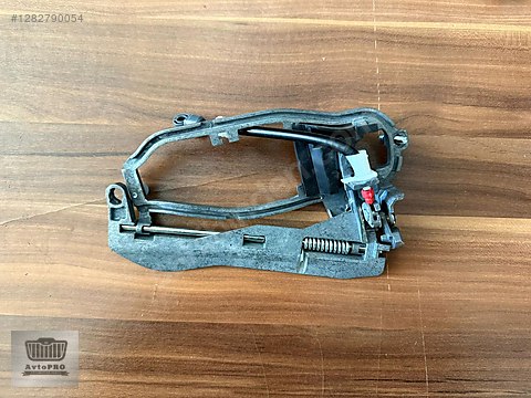 Cars & SUVs / Hatches & Bodywork / BMW X5 E53 ÖN KAPI KOL