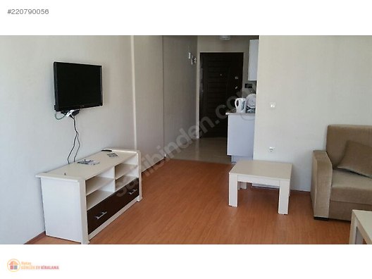 HATAY GUNLUK EV KIRALAMA�DAN 1+1 LUX DAIRE Günlük Kiralık Residence