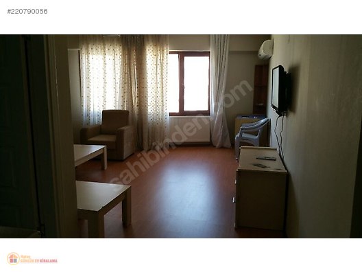 HATAY GUNLUK EV KIRALAMA�DAN 1+1 LUX DAIRE Günlük Kiralık Residence