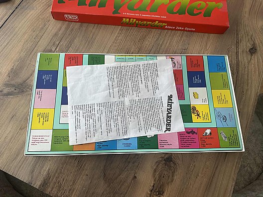 Used & Brand New Items / Toys & Hobbies / Tabletop Games / Board Games