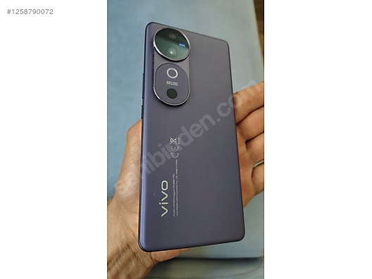 Used & Brand New Items / Cell Phones & Accessories / Cell Phones / Vivo / V40