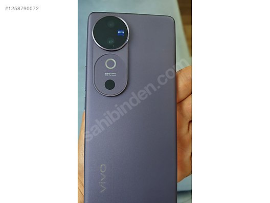 Used & Brand New Items / Cell Phones & Accessories / Cell Phones / Vivo / V40