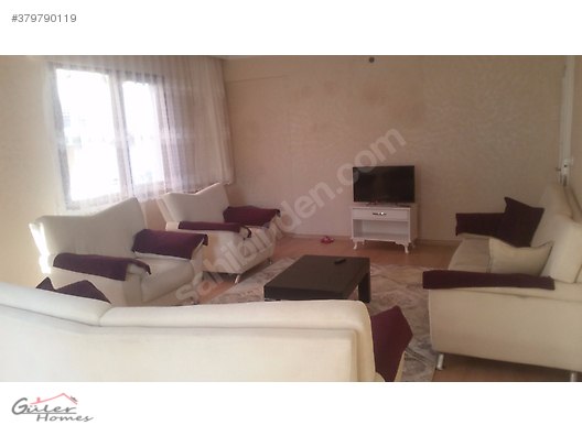 -BORNOVA-EGE ÜNİVERSİTESİNE 5 DAKİKA EV TİPİ KONAKLAMA - Günlük Kiralık