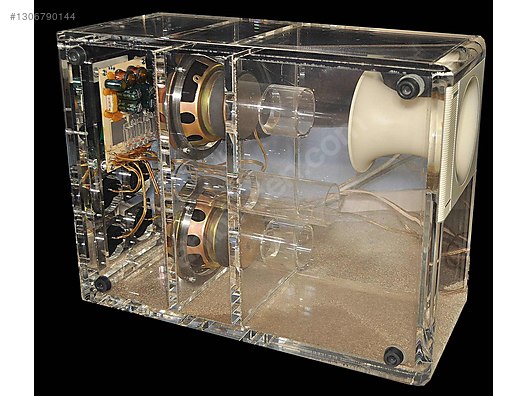 Bose Acoustimass 5 series III - İkinci El Bose Set Hoparlörü