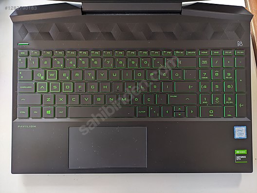 Used & Brand New Items / Gaming & Gamers Exclusive / Gaming PC / Gaming Laptop / HP