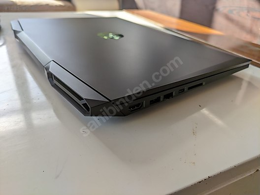 Used & Brand New Items / Gaming & Gamers Exclusive / Gaming PC / Gaming Laptop / HP