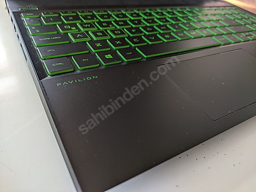 Used & Brand New Items / Gaming & Gamers Exclusive / Gaming PC / Gaming Laptop / HP