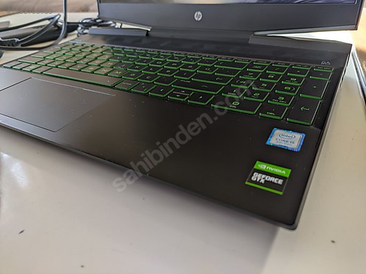 Used & Brand New Items / Gaming & Gamers Exclusive / Gaming PC / Gaming Laptop / HP
