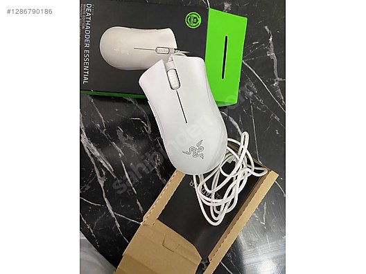 Used & Brand New Items / Gaming & Gamers Exclusive / Gaming Equipment / Gaming Mouse