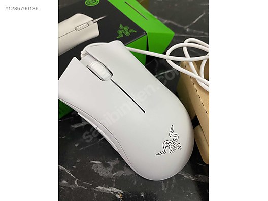 Used & Brand New Items / Gaming & Gamers Exclusive / Gaming Equipment / Gaming Mouse