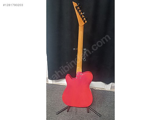 İkinci El ve Sıfır Alışveriş / Müzik / Müzik Aletleri / Telli Çalgılar / Gitar / Elektro