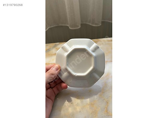 Versace Rosenthal Medusa Red Küllük sahibinden.comda - 1319790268