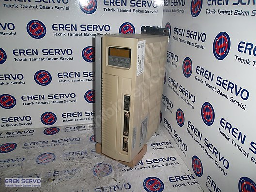 TECO JSDA-50A3 SERVO SÜRÜCÜ - Teco Programlayıcı - 1280790298