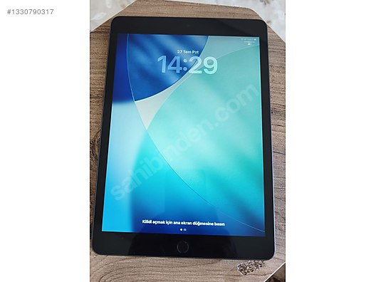 iPad 9 pencil付き Apple iPad 9 64 GB Tablet - 1330790317