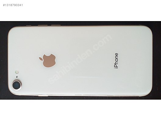 Apple / iPhone 8 / ı phone 8 tertemiz sahibinden.comda - 1318790341