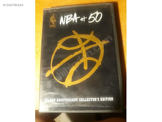 NBA EN IYI ANLATAN DVD . - Yabancı DVD Filmler sahibinden.com