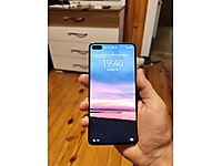 Huawei P40 128/8