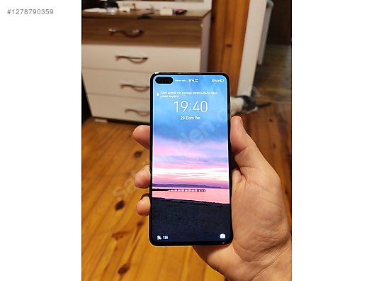 Used & Brand New Items / Cell Phones & Accessories / Cell Phones / Huawei / P40