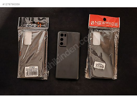 Used & Brand New Items / Cell Phones & Accessories / Cell Phones / Huawei / P40