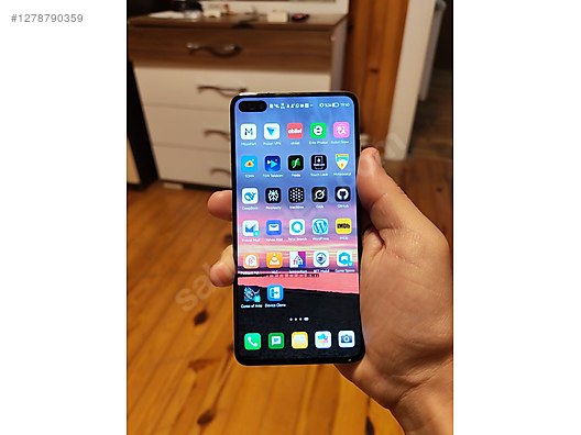 Used & Brand New Items / Cell Phones & Accessories / Cell Phones / Huawei / P40